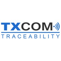 TXCOM logo, TXCOM contact details