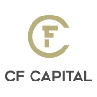 CF Capital LLC logo, CF Capital LLC contact details