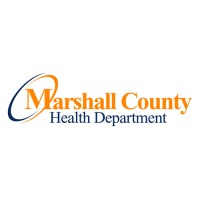 Marshall County Public Health Department logo, Marshall County Public Health Department contact details