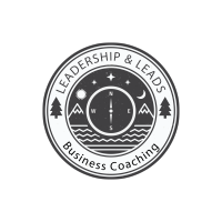 Leadership and Leads Business Coaching logo, Leadership and Leads Business Coaching contact details