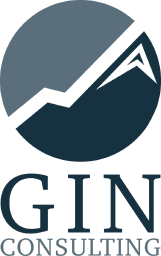 Gin Consulting Group logo, Gin Consulting Group contact details