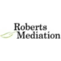 Roberts Mediation LLC logo, Roberts Mediation LLC contact details