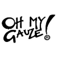 Oh My Gauze, Inc. logo, Oh My Gauze, Inc. contact details