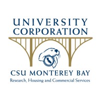 UNIVERSITY CORPORATION AT MONTEREY BAY logo, UNIVERSITY CORPORATION AT MONTEREY BAY contact details