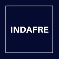 INDAFRE S.A.S. logo, INDAFRE S.A.S. contact details