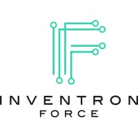 Inventron logo, Inventron contact details