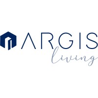 ARGIS logo, ARGIS contact details