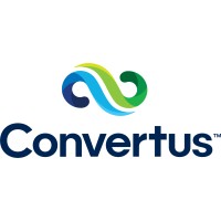 Convertus Group logo, Convertus Group contact details