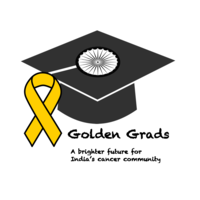 Golden Grads logo, Golden Grads contact details