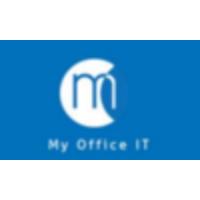 My Office IT logo, My Office IT contact details