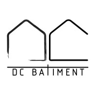 DC BATIMENT logo, DC BATIMENT contact details