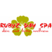 Rubyz Day Spa logo, Rubyz Day Spa contact details