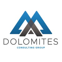 Dolomites Consulting Group logo, Dolomites Consulting Group contact details