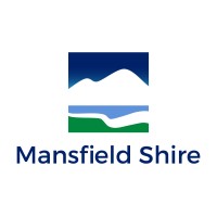 Mansfield Shire Council logo, Mansfield Shire Council contact details