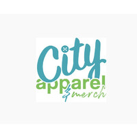 City Apparel logo, City Apparel contact details