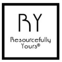 Resourcefully Yours logo, Resourcefully Yours contact details