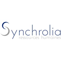 Synchrolia logo, Synchrolia contact details