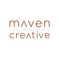 Maven Creative logo, Maven Creative contact details