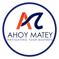 Ahoy Matey logo, Ahoy Matey contact details