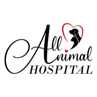 All Animal Hospital logo, All Animal Hospital contact details