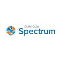 Clinique Spectrum, Montreal logo, Clinique Spectrum, Montreal contact details