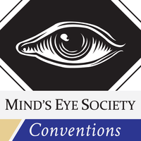 Mind's Eye Society Conventions logo, Mind's Eye Society Conventions contact details