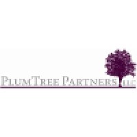 PlumTree Partners logo, PlumTree Partners contact details