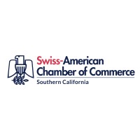 Swiss American Chamber of Commerce Southern California logo, Swiss American Chamber of Commerce Southern California contact details