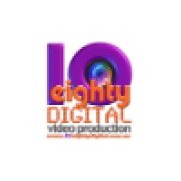 10 Eighty Digital logo, 10 Eighty Digital contact details