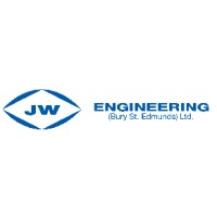 JW Engineering logo, JW Engineering contact details