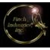 Finch Industries, Inc. logo, Finch Industries, Inc. contact details