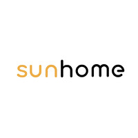 Sunhome logo, Sunhome contact details