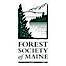 Forest Society of Maine logo, Forest Society of Maine contact details