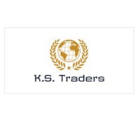 K.S Traders logo, K.S Traders contact details