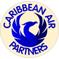 Caribbean Air Partners, Inc. logo, Caribbean Air Partners, Inc. contact details