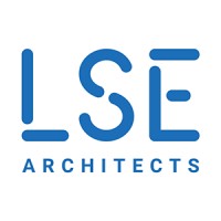 LSE Architects, Inc. logo, LSE Architects, Inc. contact details