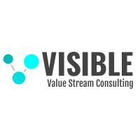 Visible Value Stream Consulting logo, Visible Value Stream Consulting contact details