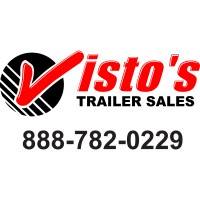 Visto's Trailer Sales logo, Visto's Trailer Sales contact details