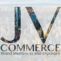 JV Commerce logo, JV Commerce contact details