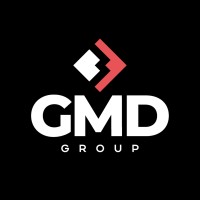 Global Media Distribution Group logo, Global Media Distribution Group contact details