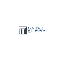 Armitage & Thompson, PLLC logo, Armitage & Thompson, PLLC contact details