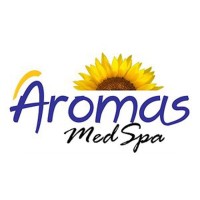 Aromas Med Spa logo, Aromas Med Spa contact details