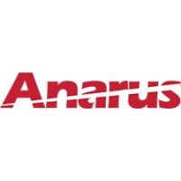 Anarus logo, Anarus contact details