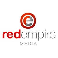 Red Empire Media logo, Red Empire Media contact details