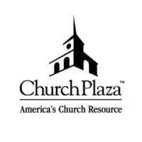 ChurchPlaza logo, ChurchPlaza contact details