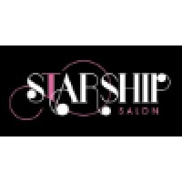 Starship Salon logo, Starship Salon contact details