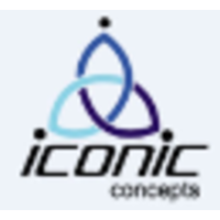 Iconic Concepts logo, Iconic Concepts contact details