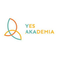 YES Akademia - Youth. Empowerment. Solidarity logo, YES Akademia - Youth. Empowerment. Solidarity contact details