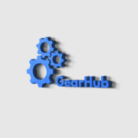 GearHub Limited logo, GearHub Limited contact details