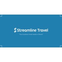 STREAMLINE TRAVEL LTD logo, STREAMLINE TRAVEL LTD contact details